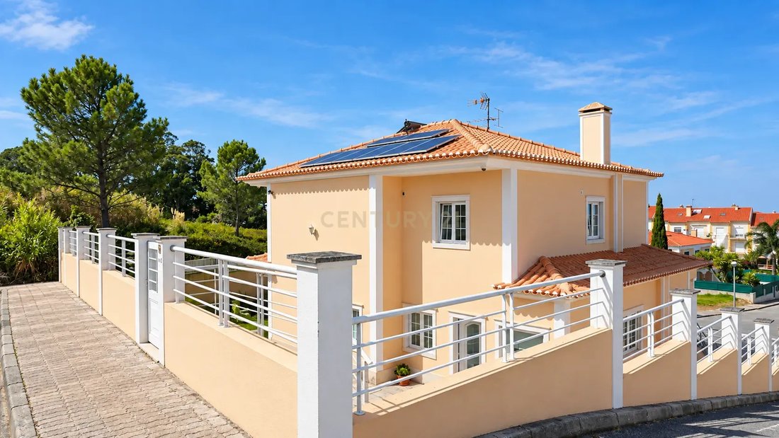 Villa in Mafra, Lissabon, Portugal 3 - 19018218