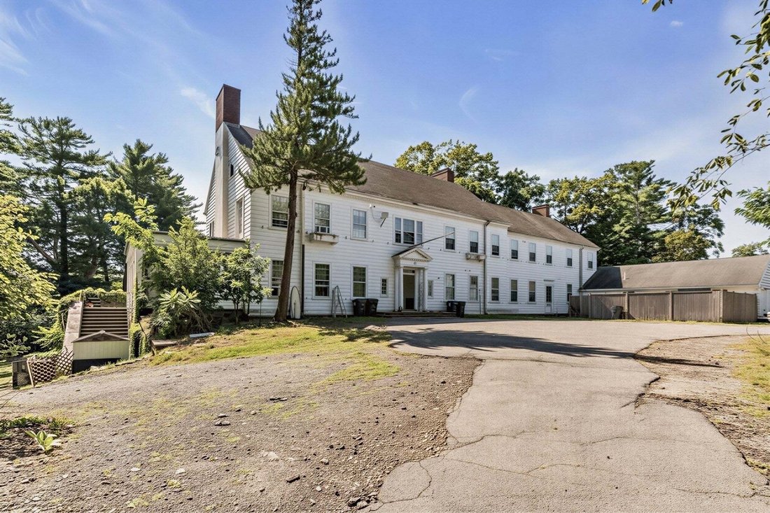 House in Beverly, Massachusetts, United States 3 - 19018394