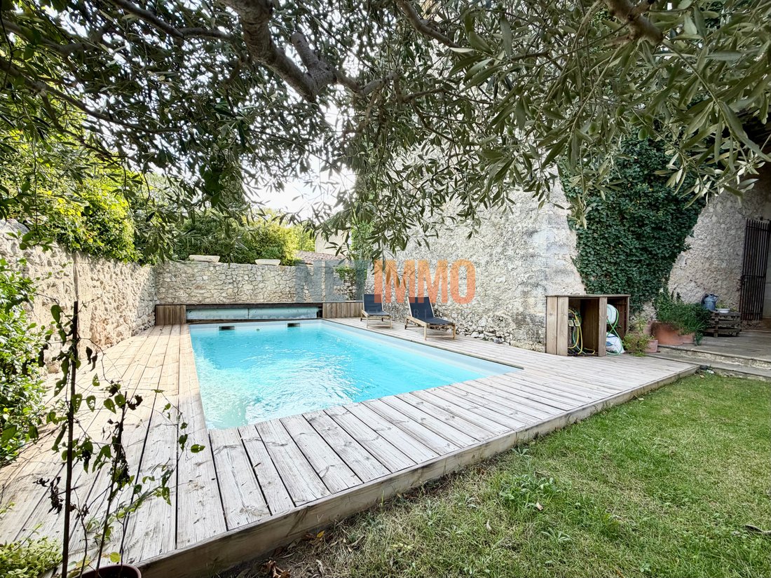 Altro a Saint-Hilaire-de-Beauvoir, Occitania, Francia 5 - 19018191