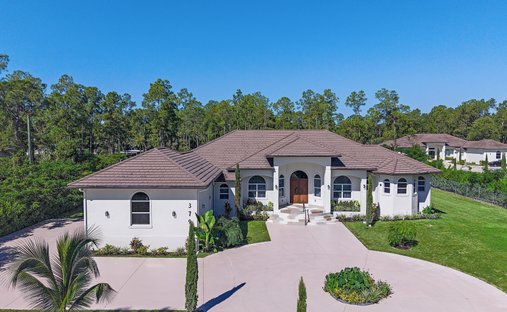 Casa en Naples, Florida, Estados Unidos 1