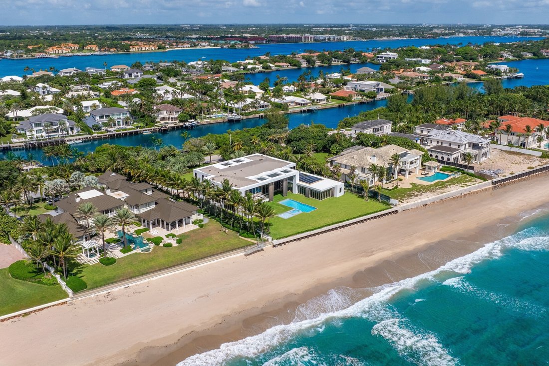 Villa in Lantana, Florida, United States 2 - 19016272