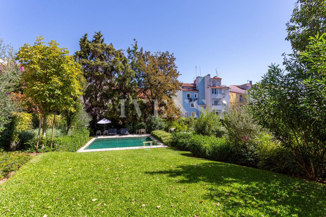 Apartment in Estrela, Lisbon, Portugal 4 - 19019258