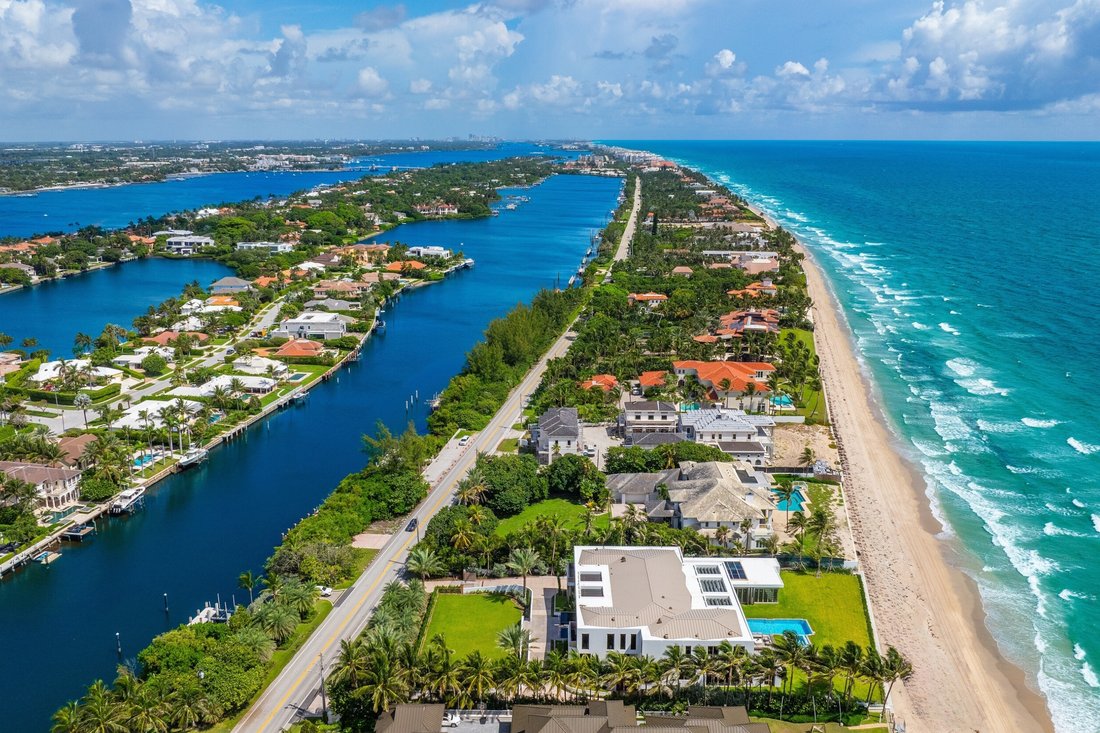 Villa in Lantana, Florida, United States 3 - 19016272