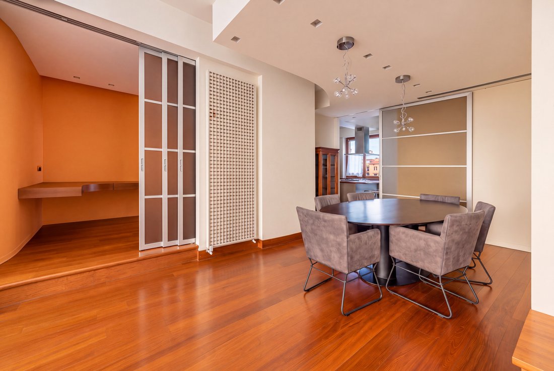 Apartment in Porta Vittoria, Milan, Lombardy 3 - 19018725