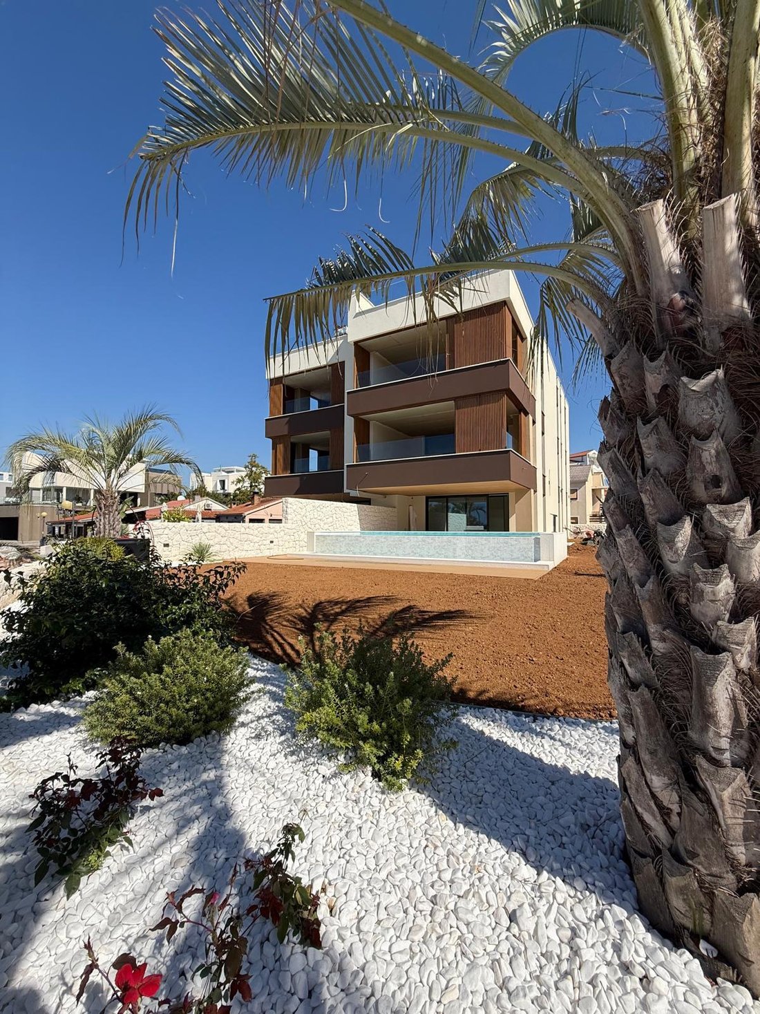 Penthouse in Mjesni odbor Vostarnica, Zadar, Zadar 2 - 16326297