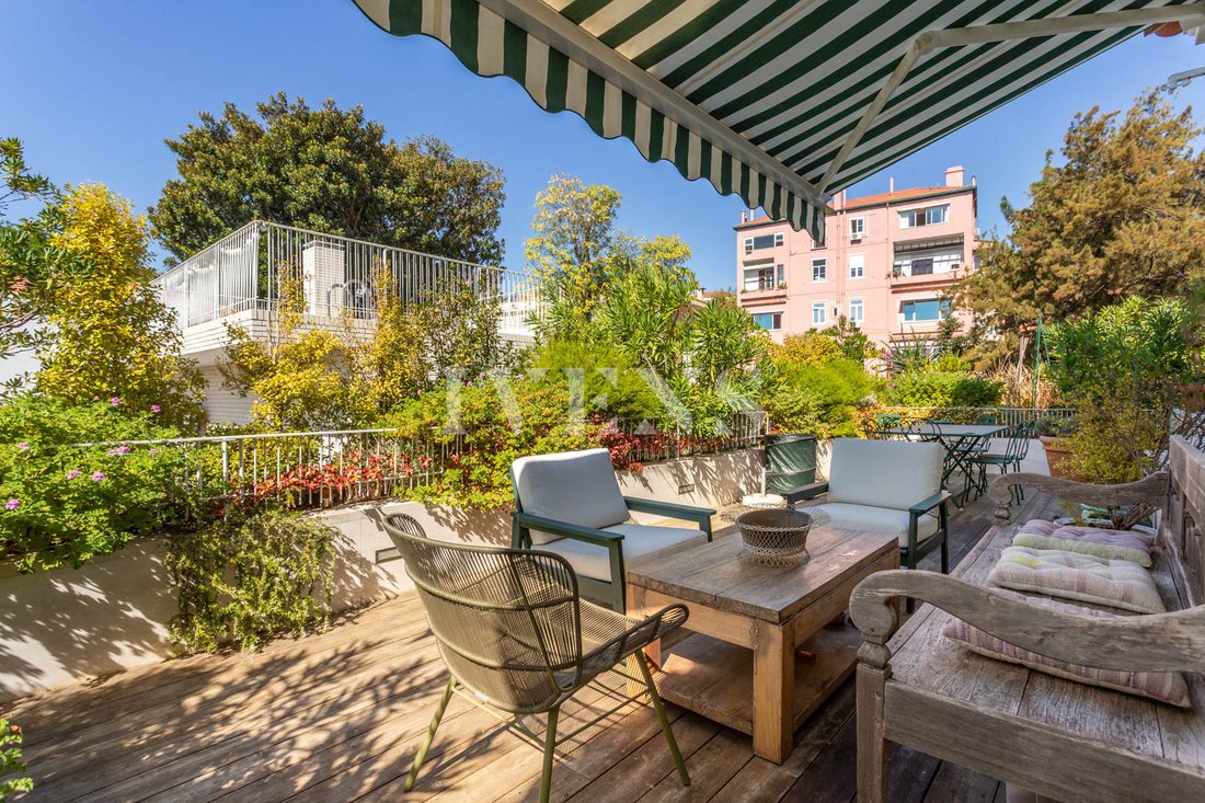 Apartment in Estrela, Lisbon, Portugal 2 - 19019258