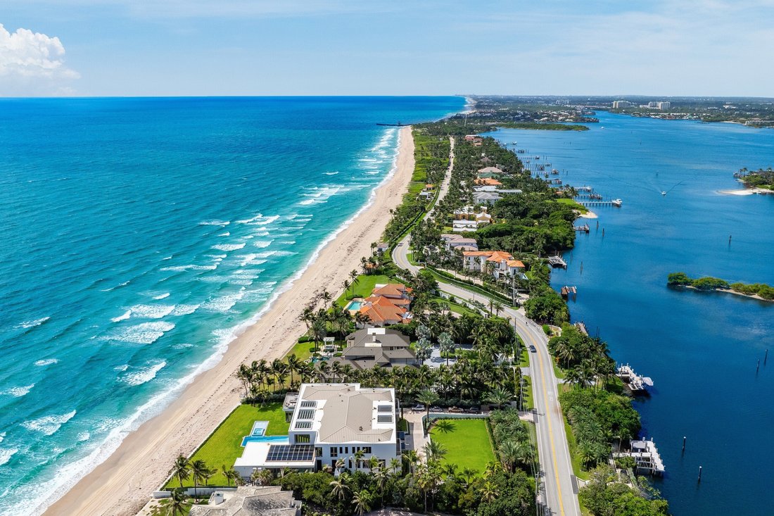 Villa in Lantana, Florida, United States 4 - 19016272