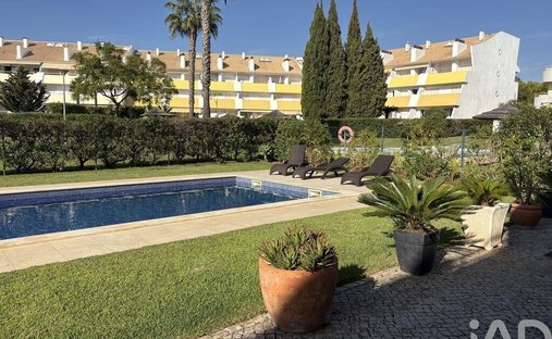 Apartment in Loule (Sao Sebastiao), Algarve, Portugal 1