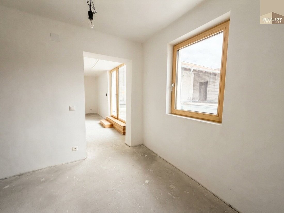 Apartment in Pfaffstätten, Lower Austria, Austria 2 - 19018846