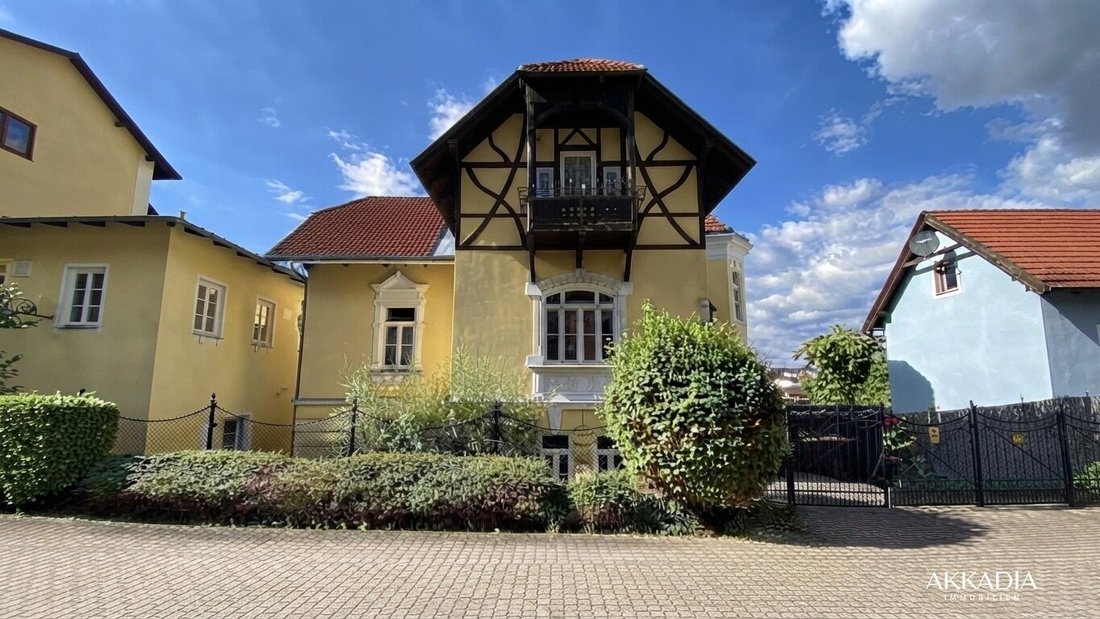 Villa in Berndorf, Lower Austria, Austria 1 - 19018868