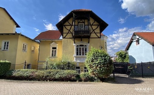 Villa in Berndorf, Lower Austria, Austria 1