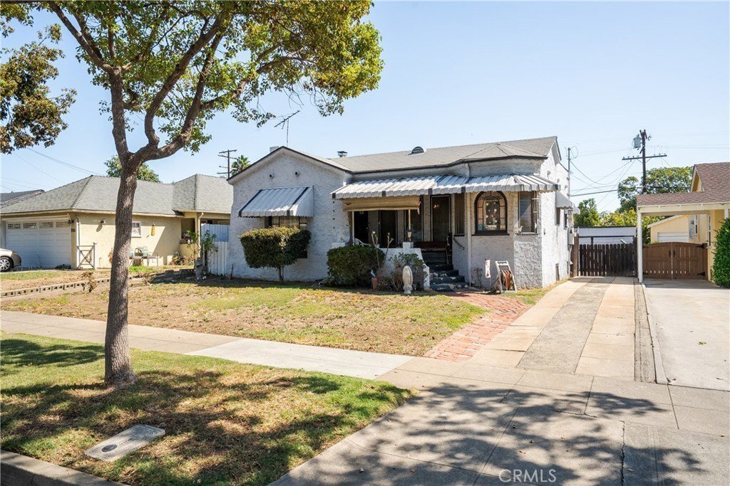 House in Alhambra, California, United States 1 - 19018771