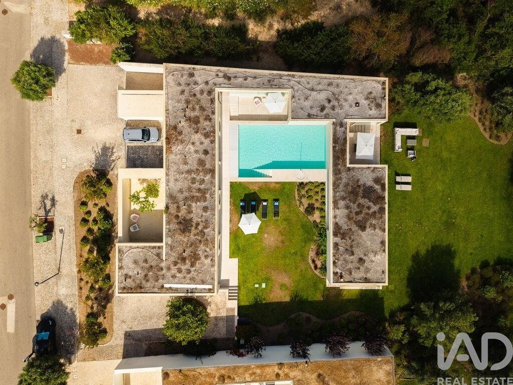 Townhouse in Santa Maria, Sao Pedro e Sobral da Lagoa, Leiria District, Portugal 2 - 19019251
