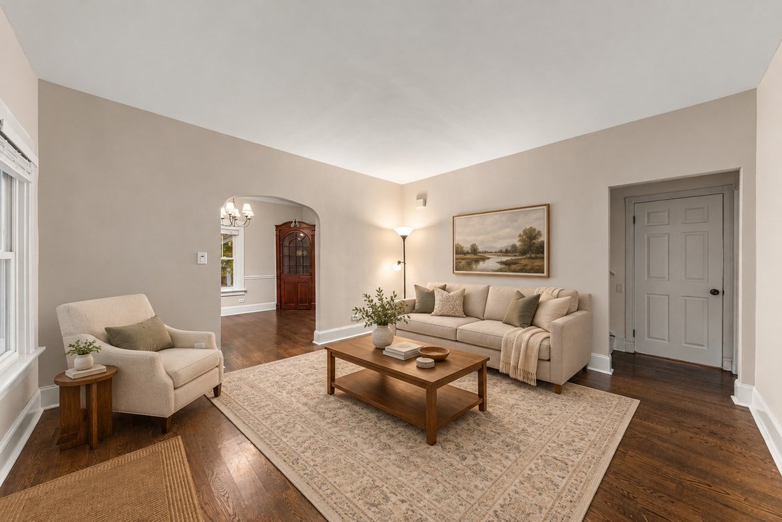 House in Downers Grove, Illinois, United States 3 - 19018620