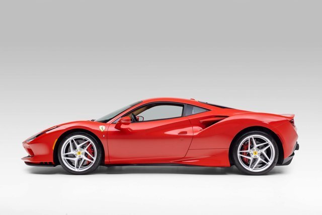 Coupe in Newport Beach, CA, United States 5 - 19018585
