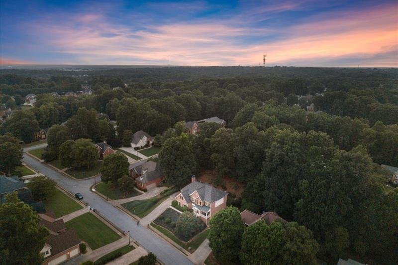 House in Lawrenceville, Georgia, United States 4 - 19018702