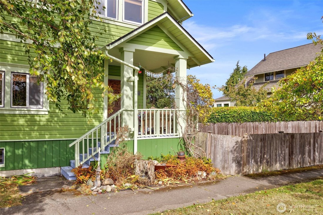 House in Port Townsend, Washington, United States 3 - 19019211