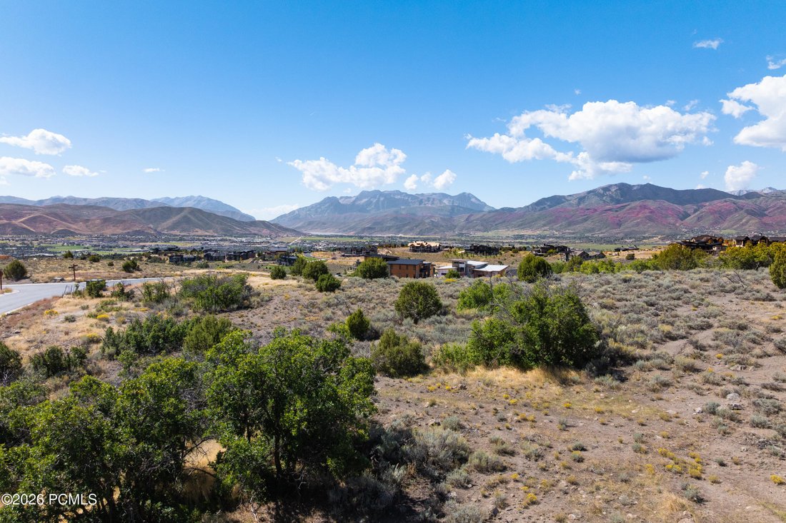 Land in Heber City, Utah, United States 3 - 19018904