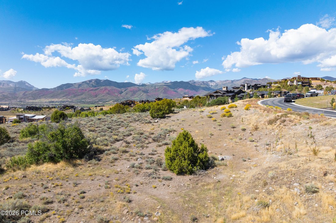 Land in Heber City, Utah, United States 5 - 19018904