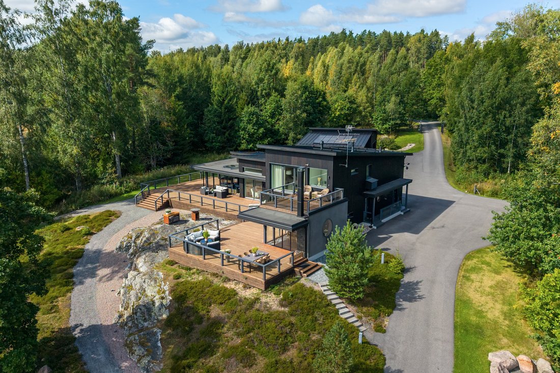 House in Elmdal, Southwest Finland, Finland 5 - 19019229