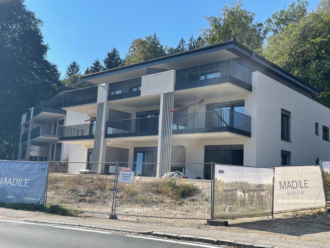 Apartment in Krumpendorf, Carinthia, Austria 2 - 16435640