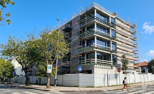 Townhouse en Lordelo do Ouro y Massarelos, Distrito de Oporto, Portugal 1