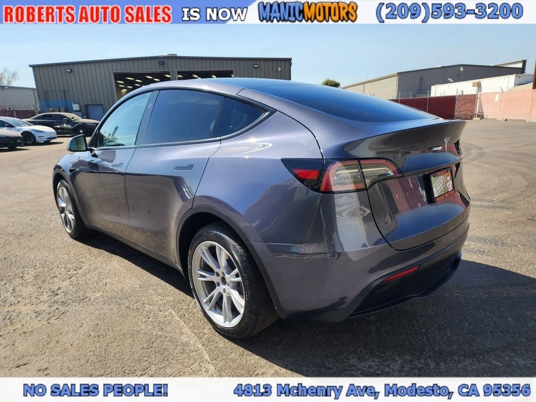 Suv in Modesto, CA, United States 4 - 18975267