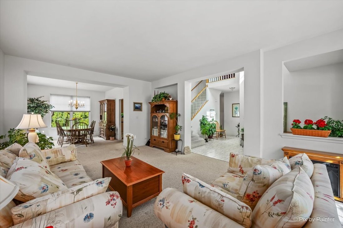 House in Rolling Meadows, Illinois, United States 4 - 19018655