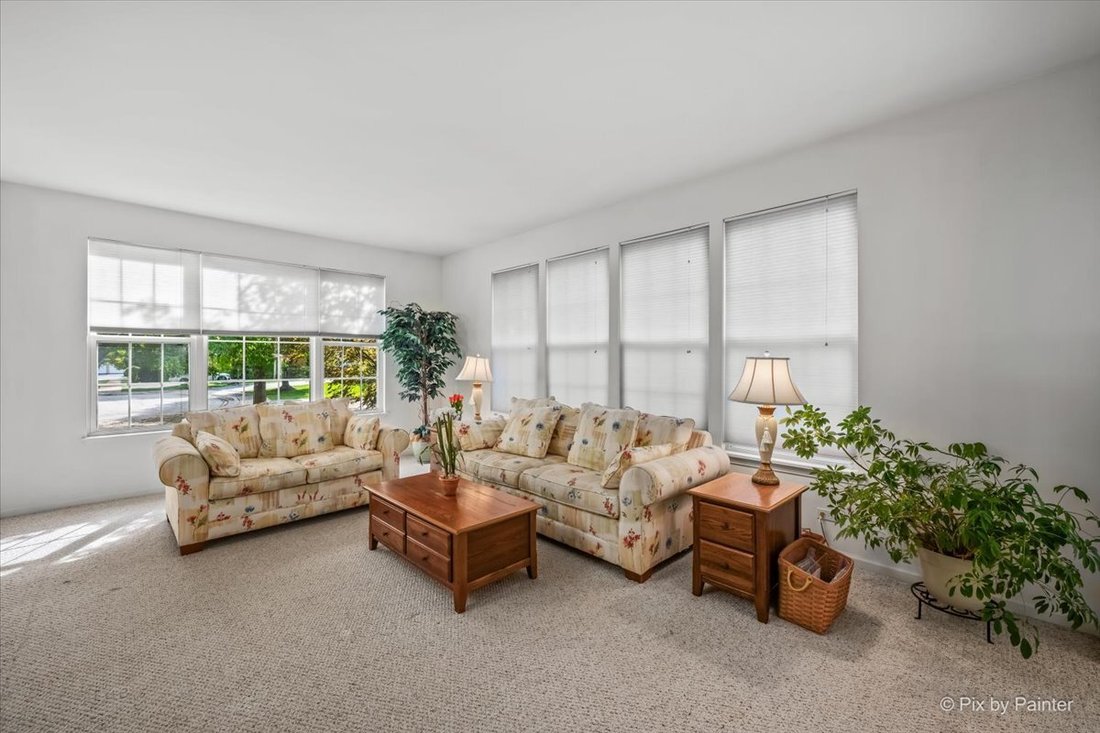 House in Rolling Meadows, Illinois, United States 5 - 19018655