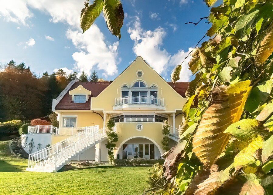 Casa a Schwanberg, Stiria, Austria 2 - 19018906