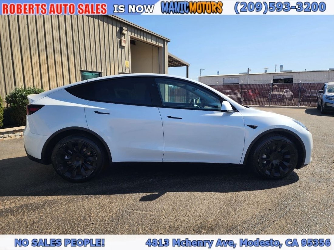 Suv in Modesto, CA, United States 2 - 19019009