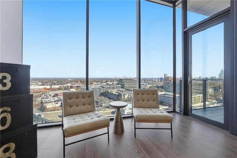 Condo in Atlanta, Georgia, United States 1 - 19018708