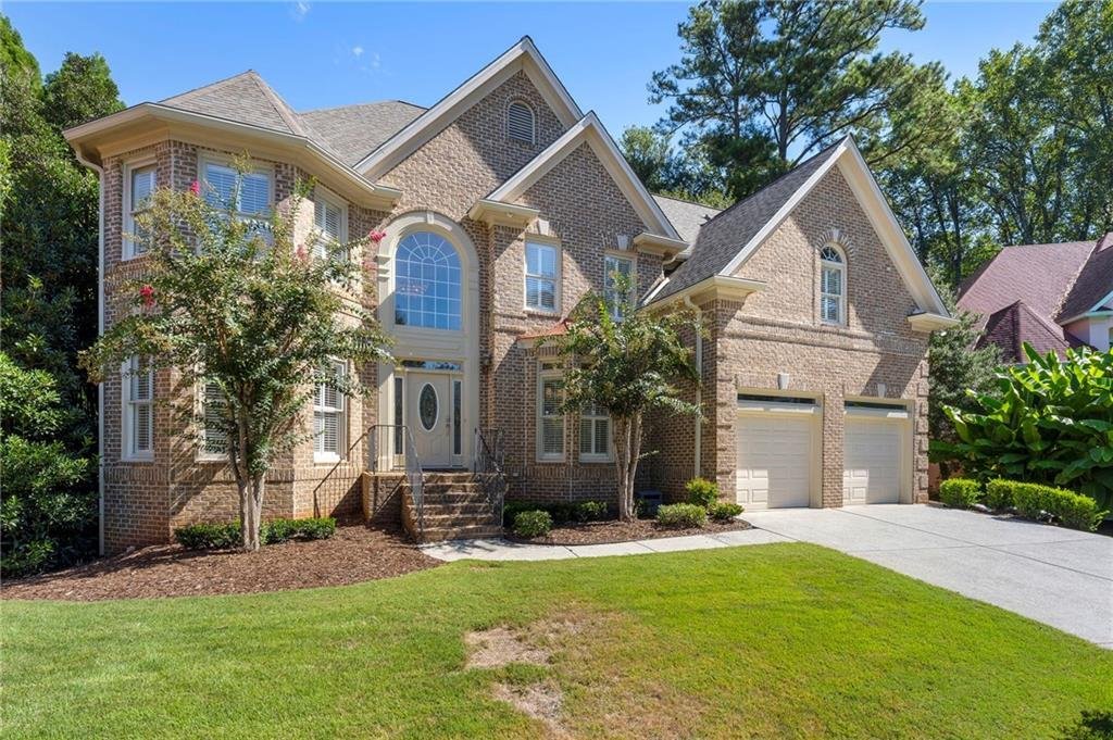 House in Atlanta, Georgia, United States 5 - 19018715