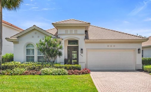 House in Estero, Florida, United States 1