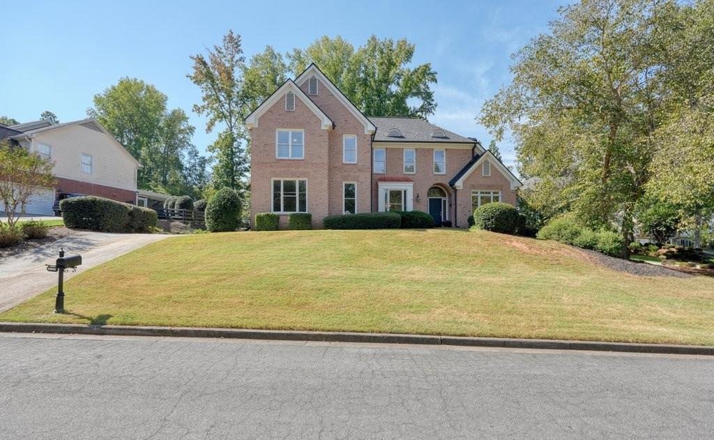 House in Roswell, Georgia, United States 1 - 19018727