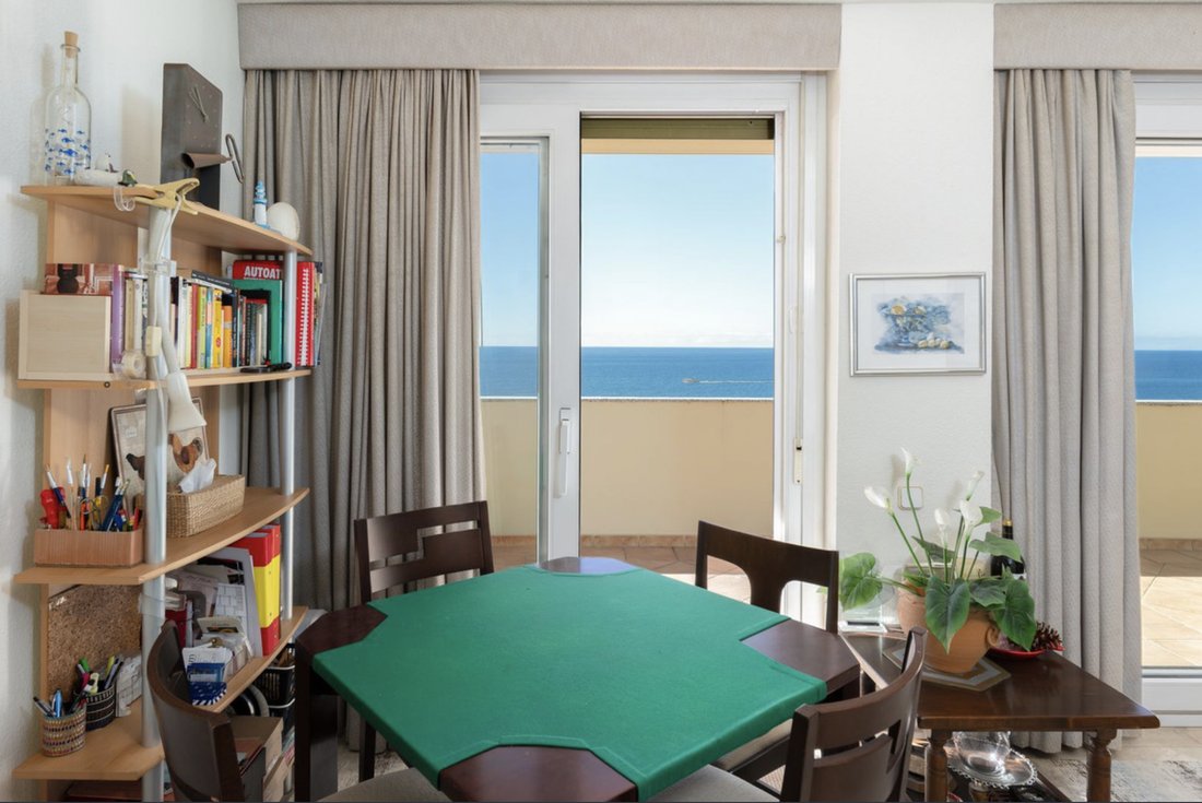 Penthouse in Marbella, Andalusia, Spain 3 - 19019090