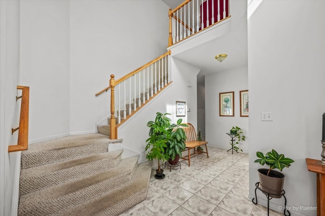 House in Rolling Meadows, Illinois, United States 2 - 19018655