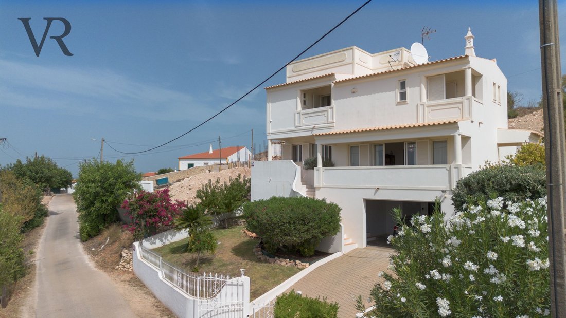 Villa in Algoz e Tunes, Algarve, Portugal 1 - 19018950