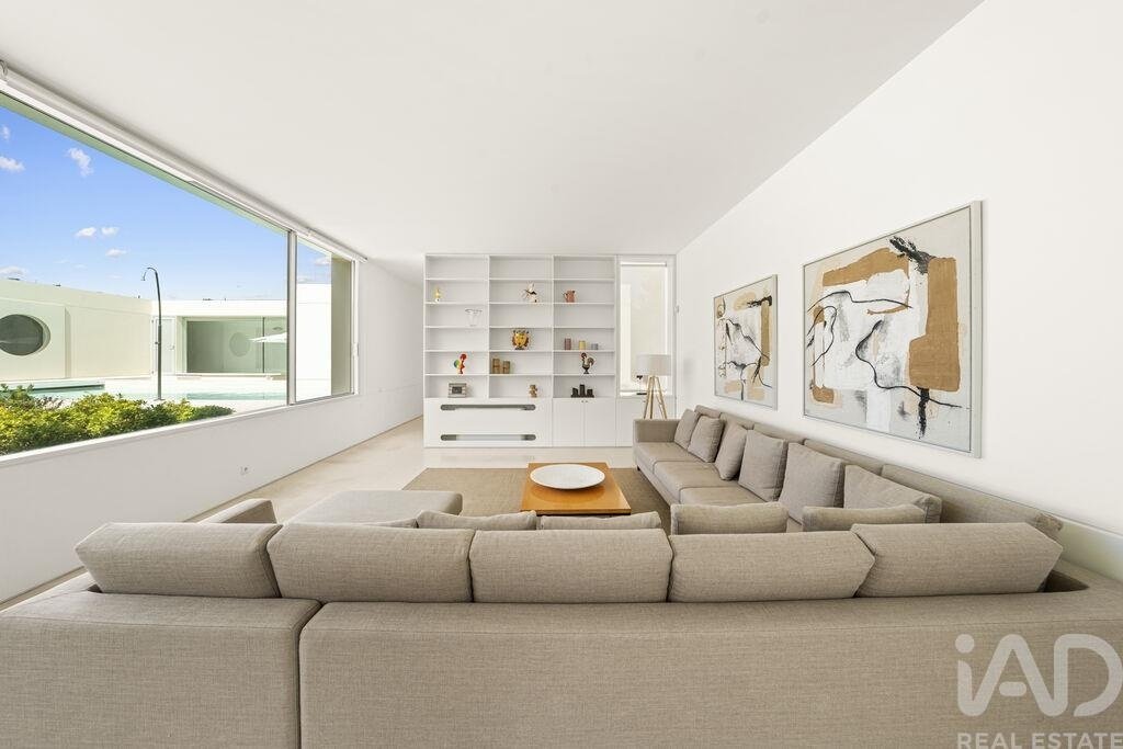 Townhouse in Santa Maria, Sao Pedro e Sobral da Lagoa, Leiria District, Portugal 4 - 19019251