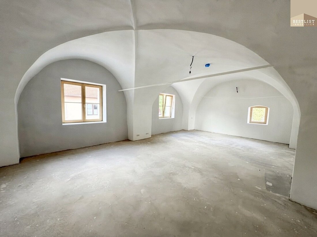 Apartment in Pfaffstätten, Lower Austria, Austria 5 - 19018846