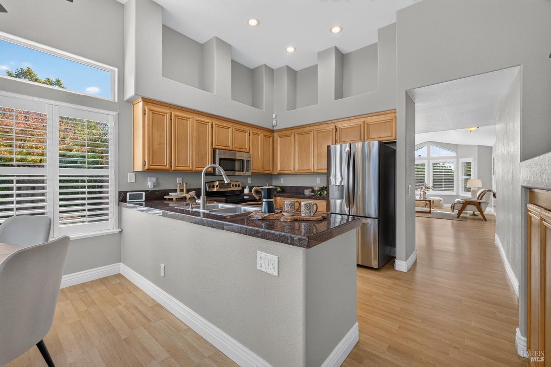 House in Petaluma, California, United States 4 - 19019214