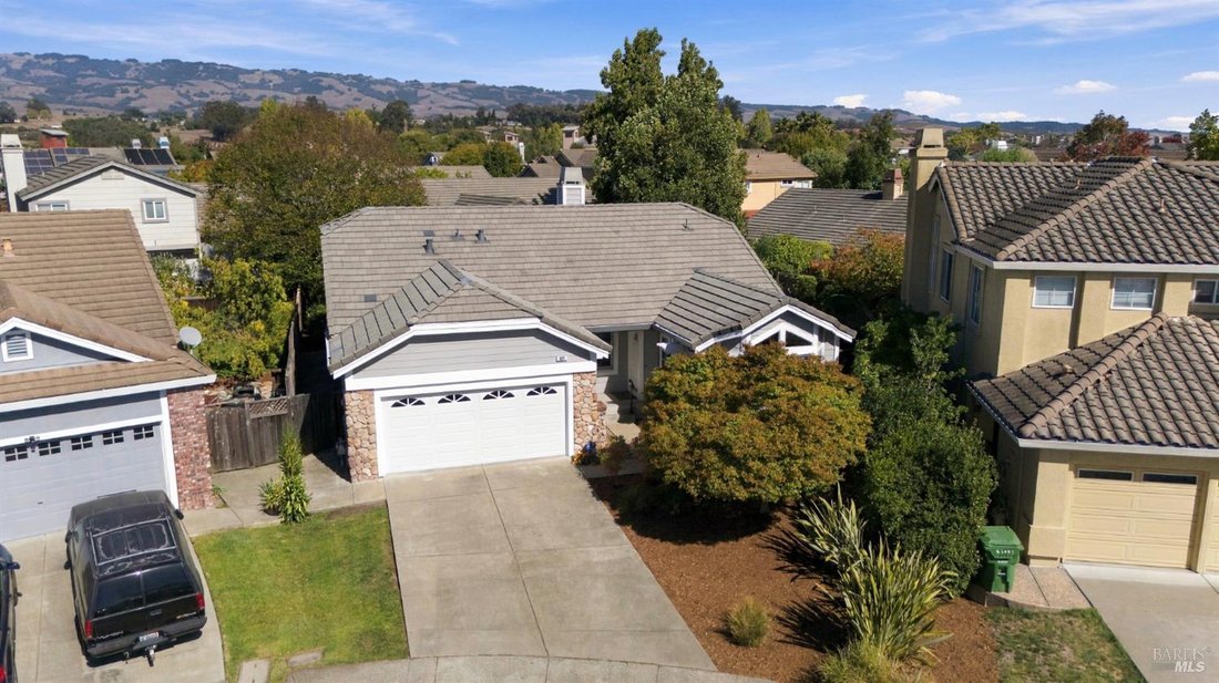 House in Petaluma, California, United States 2 - 19019214