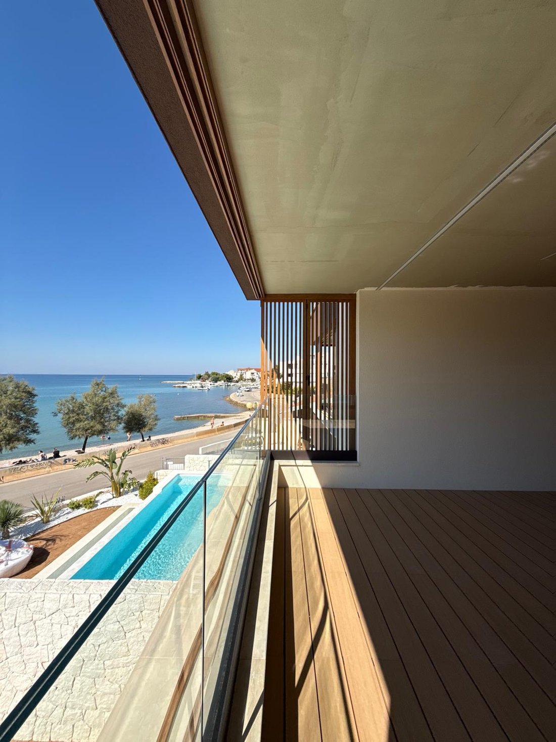Penthouse in Mjesni odbor Vostarnica, Zadar, Zadar 3 - 16326297
