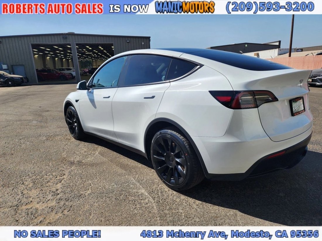 Suv in Modesto, CA, United States 5 - 19019009