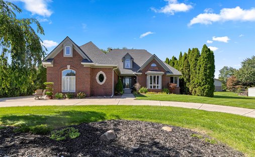 House in Livonia, Michigan, United States 1