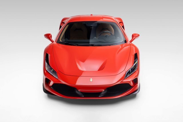 Coupe in Newport Beach, CA, United States 3 - 19018585