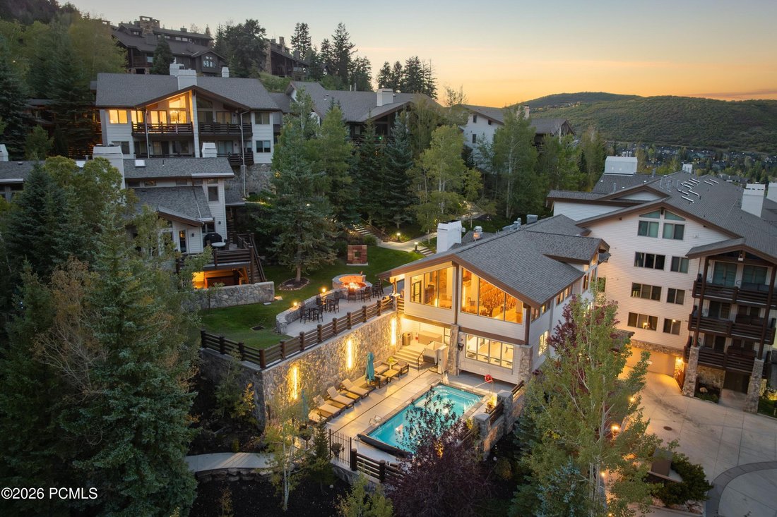 Condo in Park City, Utah, United States 1 - 19018903