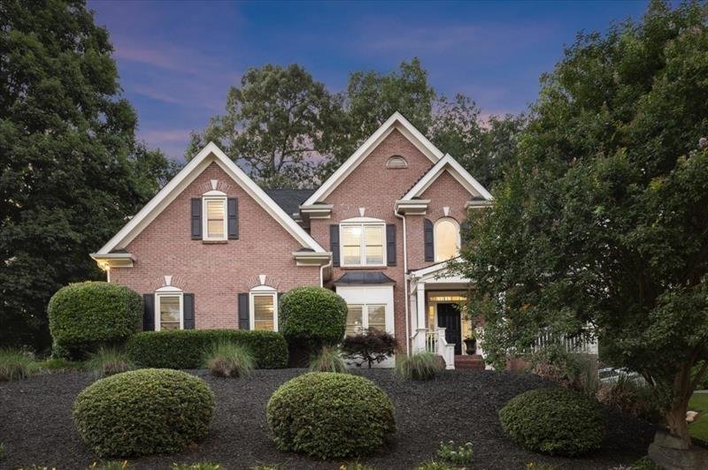 House in Lawrenceville, Georgia, United States 1 - 19018702