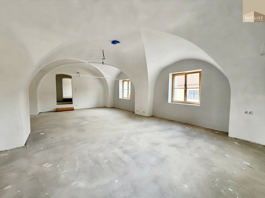 Apartment in Pfaffstätten, Lower Austria, Austria 4 - 19018846