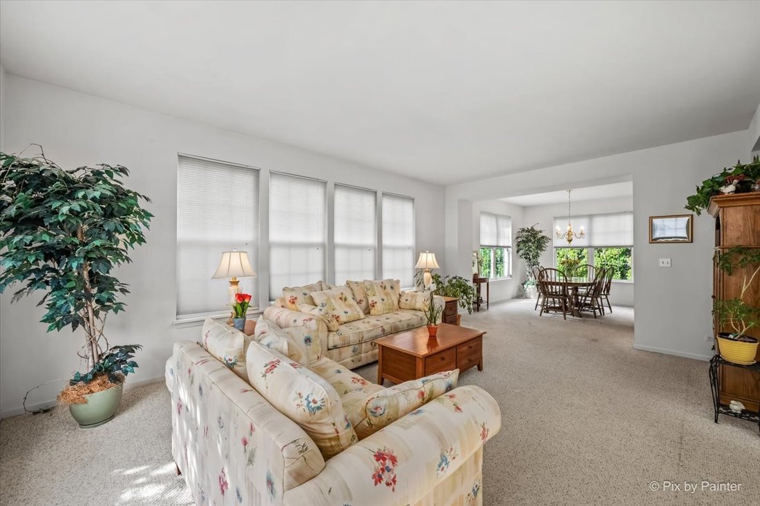 House in Rolling Meadows, Illinois, United States 3 - 19018655